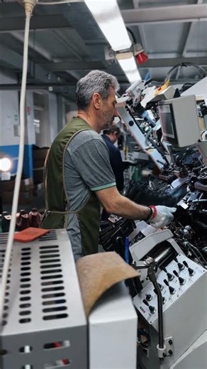 Производство обуви ХСН