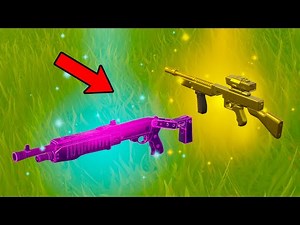 The NEW ERA of Fortnite Reload...