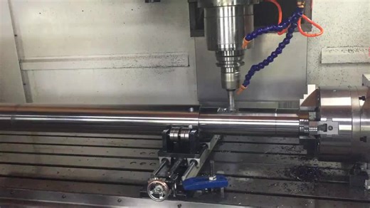 スクリューバレル中古射出成形機日本JSW日生成形機