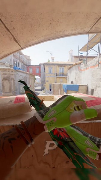 🔥 These Are The BEST Boosts On Inferno!