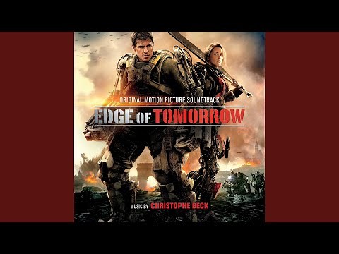 Live, Die, Repeat (End Title)