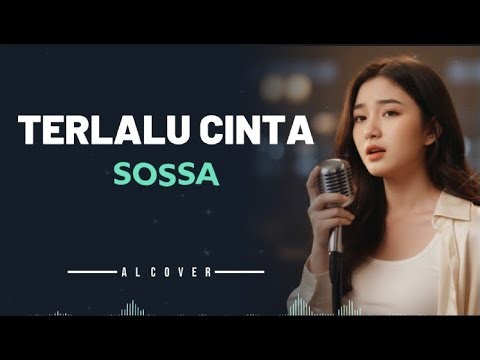 TOO IN LOVE _ ROSSA _ By AL COVER