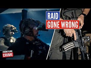 Inside a Massive HSI Homeland Security Takedown | Seized at Sea