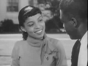 The Jackie Robinson Story | Film | 1950