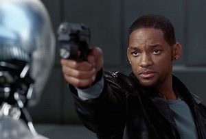 Le 10 cose di “Io, Robot” che ancora non sapevate