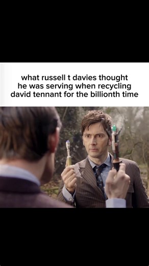 Exploring Bi-Regeneration in Doctor Who