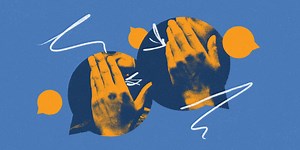 What are footballers really saying when they have their hands over their mouths?