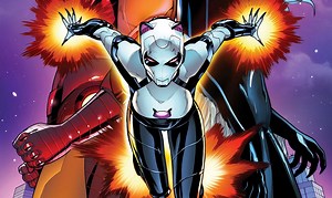 Felicia Hardy to don a version of Tony Stark's suit: What to expect from Black Cat x Iron Man comic run 'Iron Cat'