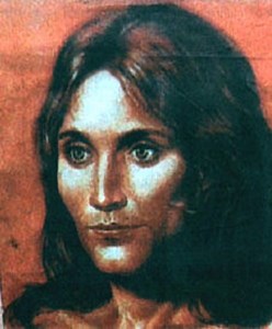 facial reconstruction