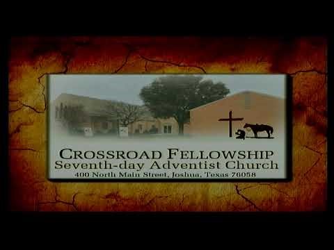 Cowboy SDA Church Live Stream