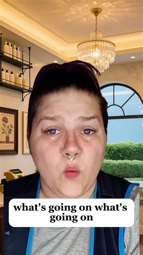 The Journey of an Assistant Manager at Walmart