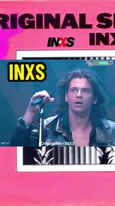 INXS - Original Sin: Story of the 1984 Hit