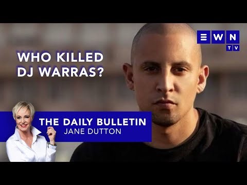 The day that was: DJ Warras killed in mistaken identity? Shebe Mabena denied bail, CT murders surge