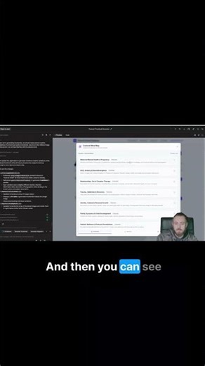 Podcast audio to content map? This AI does the heavy lifting.