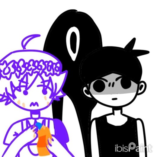 It was funnier in my head....Basil & Omori moment