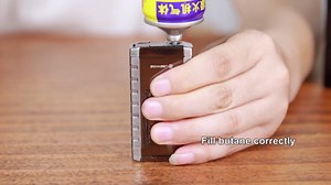 Cigar Humidor, Glass Top Cedar Wood Cedar Humidor Box, Cigar Case for 20-35 Cigars with Hygrometer, Cigar Lighter and Cigar V-Cutter, Desktop Humidor, Gift for Humidor Cigar Box for Men