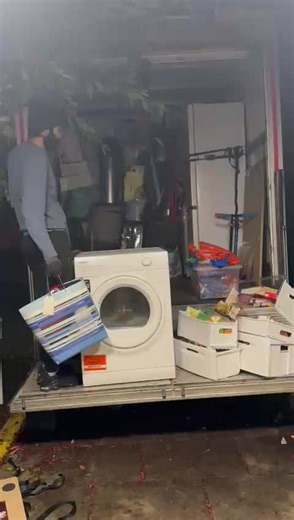 home Shifteruk on TikTok