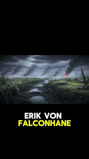 Verdun: The Unspeakable Horror of Attrition Warfare #WW1 #Verdun #HistoryShorts #history #anime