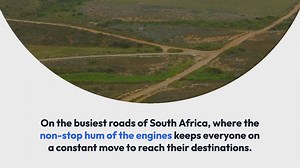 Petrol Attendant Salary in South African Rands: