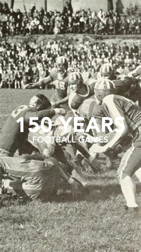 It’s game day at IUP! 🎉 Before the Hawks kick off their season, we’re looking back at the moments, victories, and traditions that shaped IUP Football history—and still give us chills today. 🏈 What is your favorite IUP Football memory? #Talonsup #Allin #IUPfootball #footballszn #IUP150 | Indiana University of Pennsylvania
