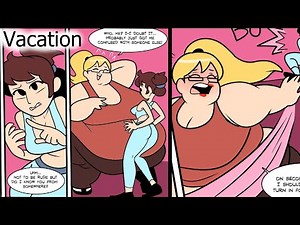 Vacation (Comic Dub Part 2)