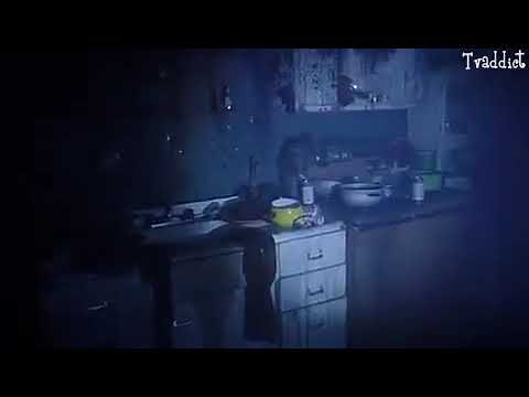 Creepshow S01E01 The Grey matter, Horrific scene