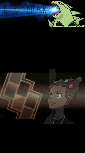 Pokemon X Nuzzlocke 2nd Gym Battle #pokemon