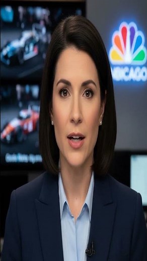 NBC Chicago Falls for AI Race Track Hoax - Media Verification Crisis Exposed