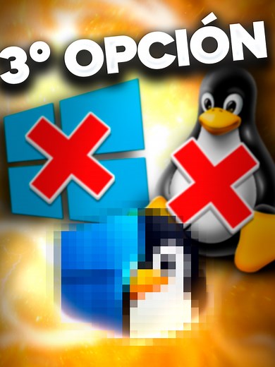 Alternativa a Windows y Linux: Menor Consumo de RAM