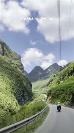 The majestic beauty of the Ha Giang loop, Vietnam