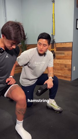 Leg Exercise after Ankle Sprain