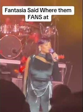 Fantasia Freestyles 803 Fresh's Hit Boots On The Ground