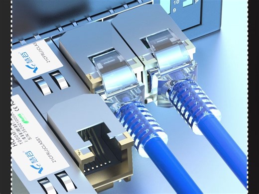 什么是SFP电口模块