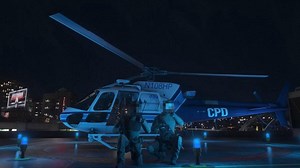 Body Cam Footage - BWC (People v. Smalls)