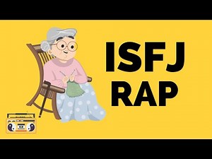 ISFJ Rap (Lyric Video)