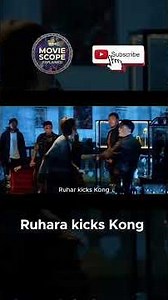 The Dream World was REALITY the whole time?! 😱 #movie #movieclips #movierecap