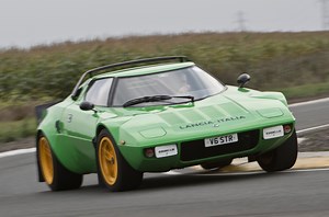 Kit cars - are they good cheap fun or overpriced homemade rubbish?