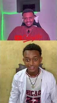 Wrong Doctor #habeshatiktok #viralshorts #funny #ethiopia #habesha #bertemios #ytshorts