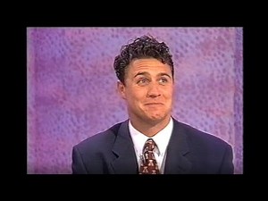 1999 - Mark and Michelle - Blind Date