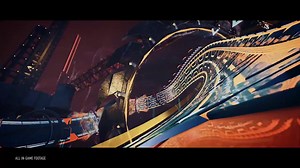 Redout Gets Exclusive Enriched Console Version