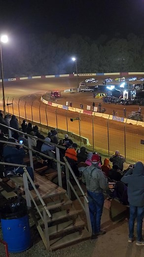 Go ahead and follow if you love some super late models because we got alot coming from them this year🤙🏼 #throwback #dirttrackracing #latemodelracing #fyp #follow | Dirt N' Speed Media