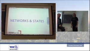 Milton Mueller - Networks And States: The Global Politics Of Internet Governance (NYU 2010)