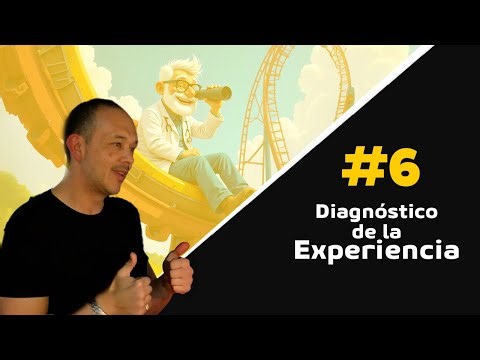 EPISODIO # 6: DIAGNÓSTICO DE LA EXPERIENCIA DE CLIENTE