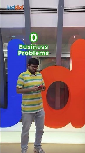 How to Solve Every Business Problem at Once