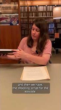 BUFFY THE VAMPIRE SLAYER outline! #buffy #tvwriting #tv