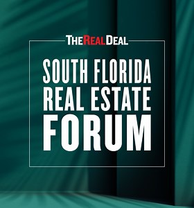 Miami Real Estate Forum | The Real Deal