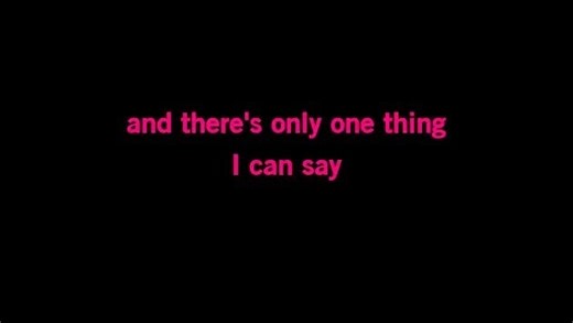 Karaoke Train in Vain - Annie Lennox - CDG, MP4, KFN - Karaoke Version