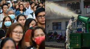 Manila Will Soon Be on Lockdown Due to Coronavirus. Here’s What That Means.