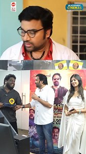 VTV Ganesh sir Dub பண்ண Scene இது 🤣 Watch "Rj Vignesh Office" - Soodhu Kavvum 2 Now Available on Blacksheep Value OTT Title Sponsor: @healthygrocerllp Powered By: @dhanwanthralayaayurveda & @aachi_foods #SoodhuKavvum2 #NewRelease #thalapathyvijay #blacksheep #BlackSheepValue #blacksheepott #rjvigneshoffice #VTVGanesh #serial #tamilserial | Blacksheep Cinemas