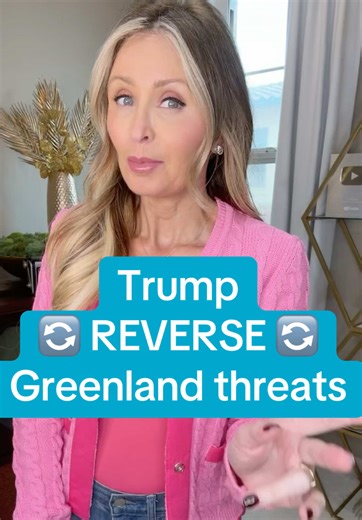 #greenland #nato #presidenttrump President Trump announced a “framework” deal that gets the US what he wants when it comes to Greenland. HOWEVER there is NO MENTION of the United States “owning” Greenland and there are a ton of questions about what this deal includes.